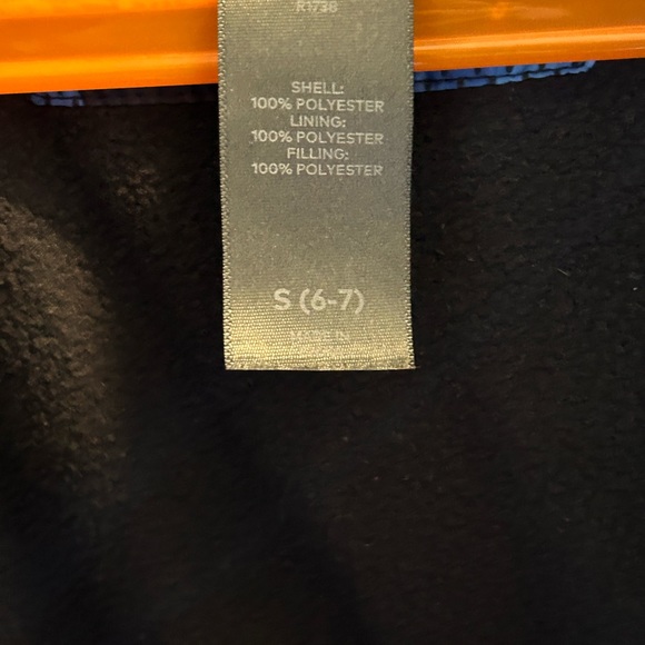 Winter Jacket - Picture 2 of 2